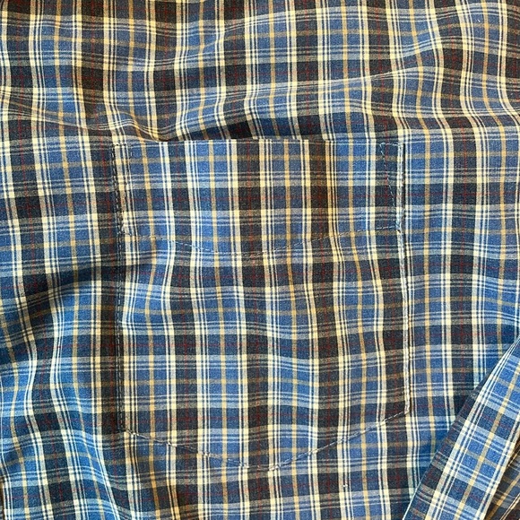 Arrow 2x Long sleeve Dress Shirt - Picture 5 of 9